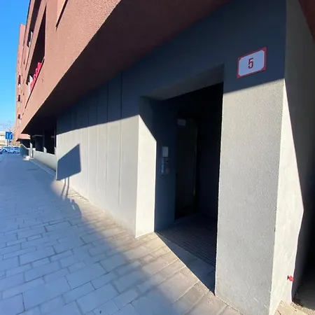 Center Tovarenska 5 קושיצה